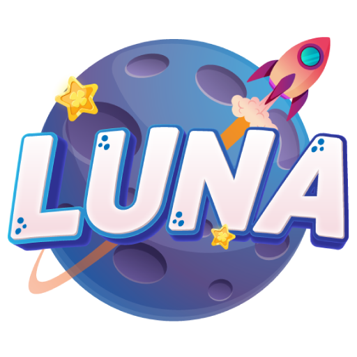 เว็บตรง Luna